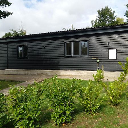 Chapter Farm Cottages Canterbury Exterior photo