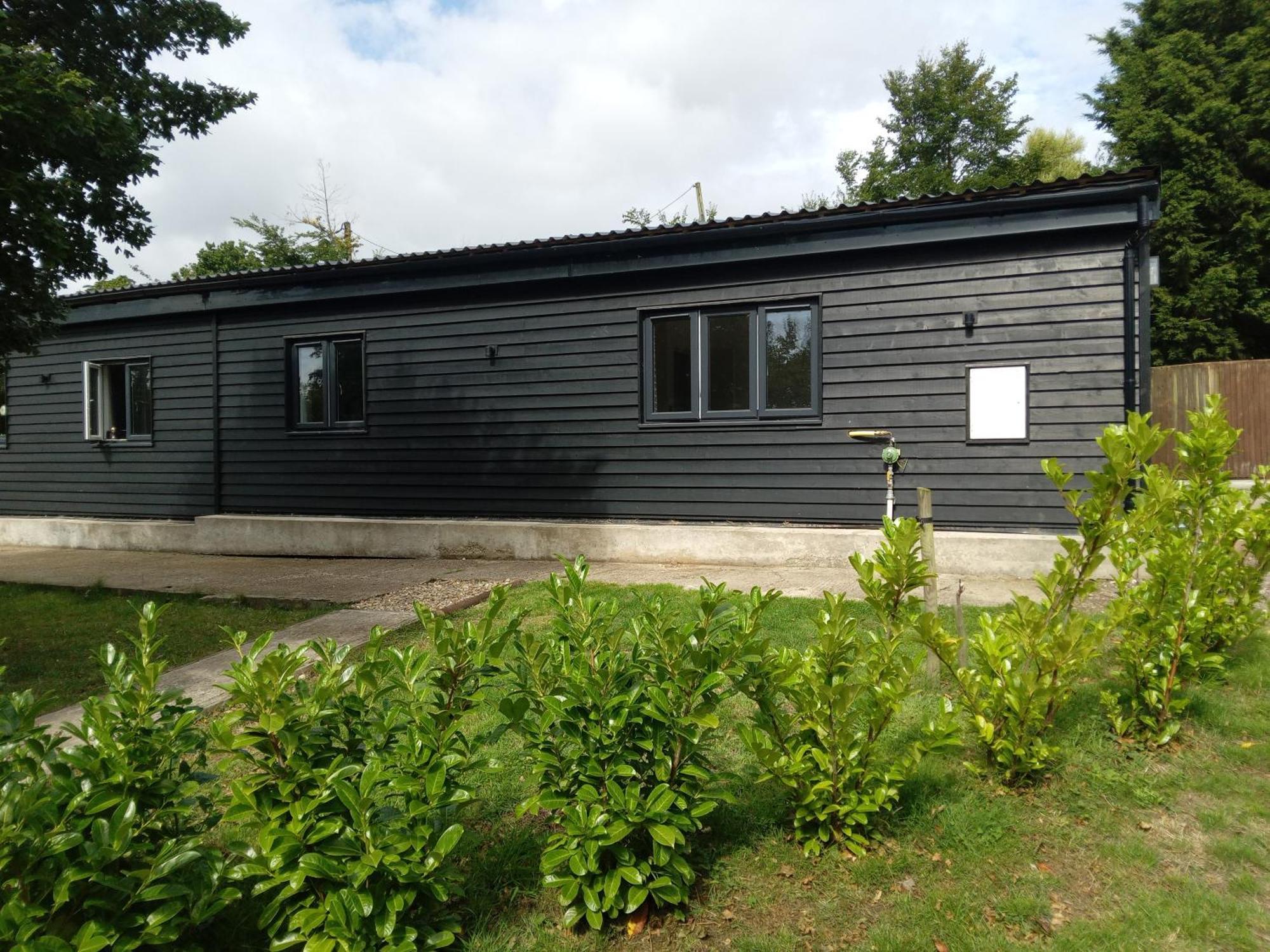 Chapter Farm Cottages Canterbury Exterior photo